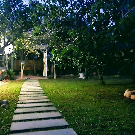 Tom E Jerry Bed and Breakfast Domus De Maria Buitenkant foto