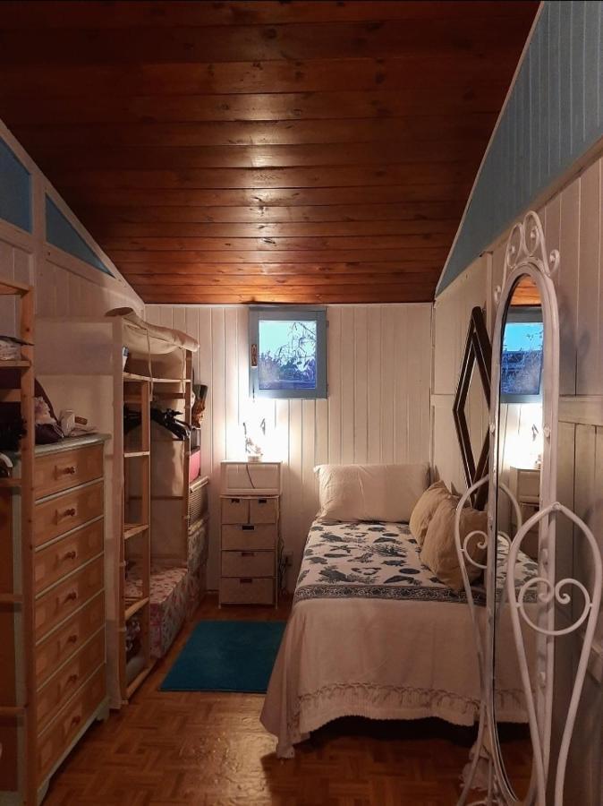 Tom E Jerry Bed and Breakfast Domus De Maria Buitenkant foto