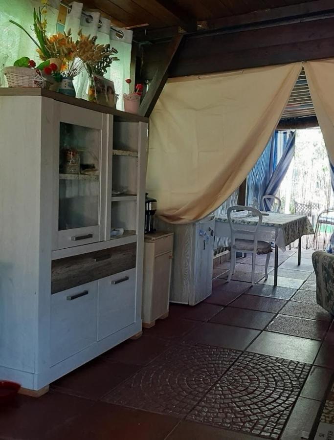 Tom E Jerry Bed and Breakfast Domus De Maria Buitenkant foto