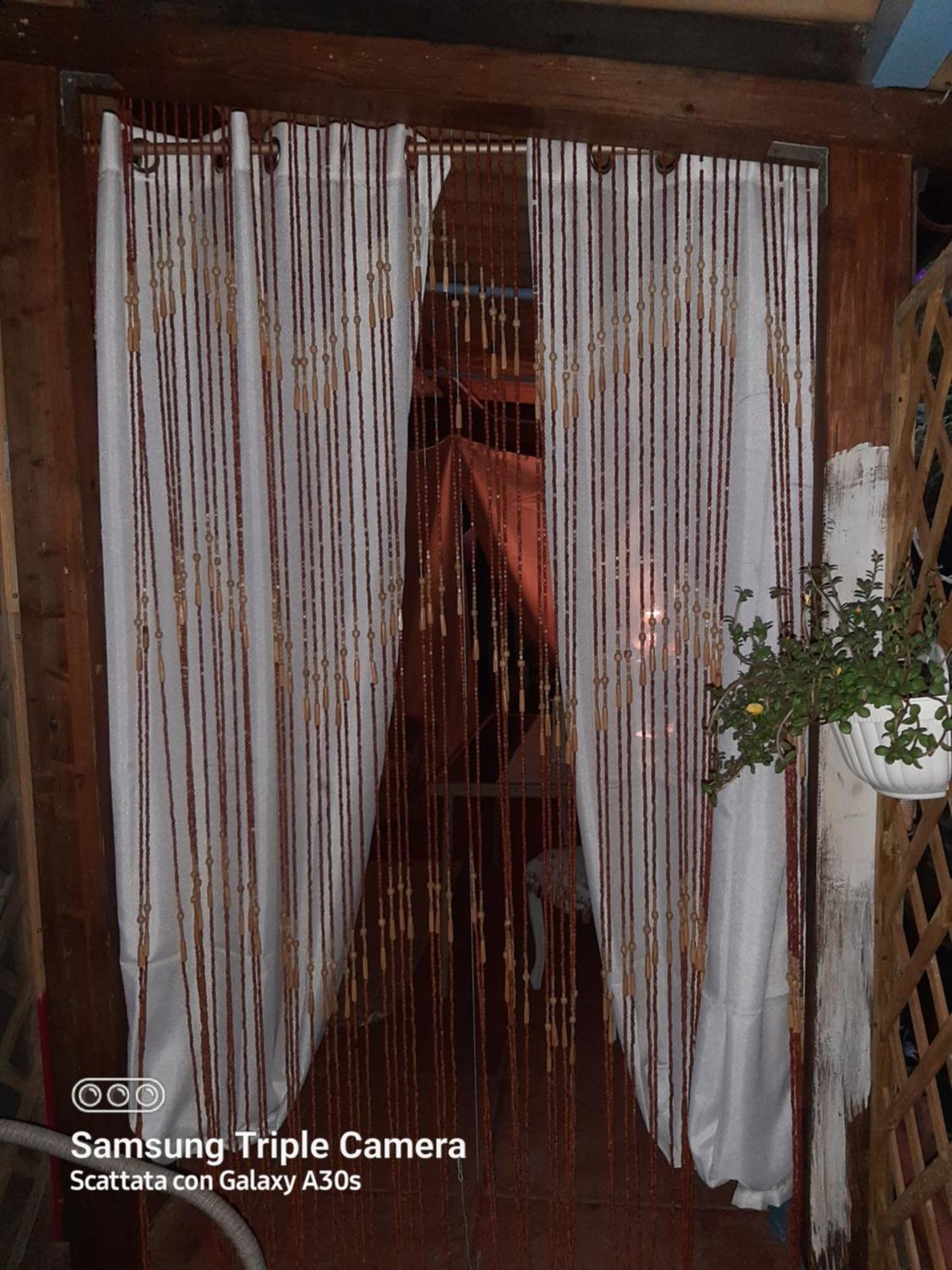 Tom E Jerry Bed and Breakfast Domus De Maria Buitenkant foto