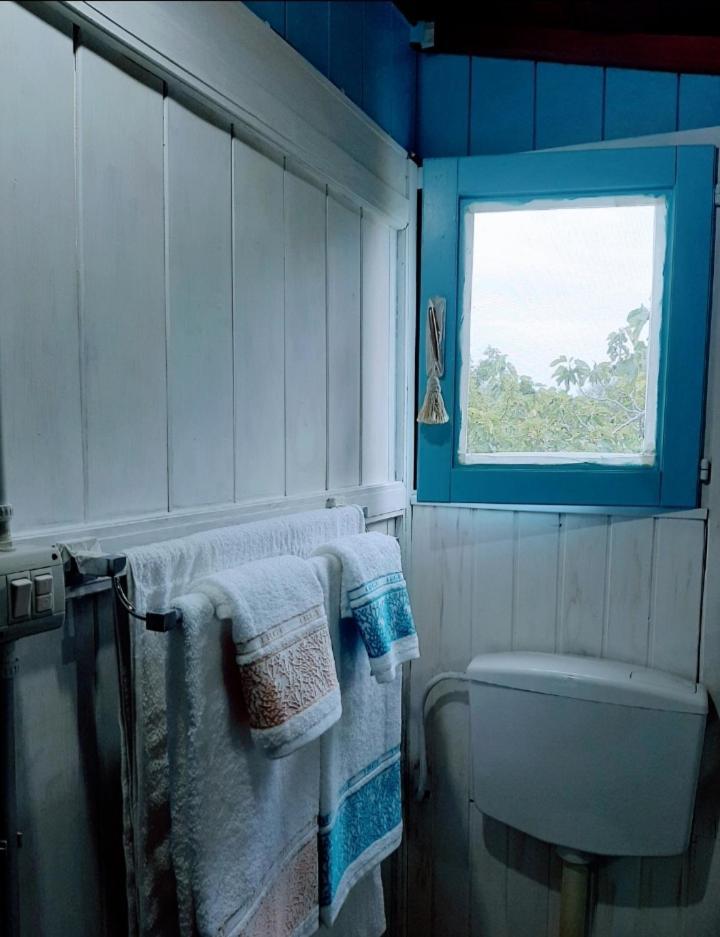 Tom E Jerry Bed and Breakfast Domus De Maria Buitenkant foto